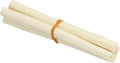 PATIKIL 4 Pcs / 20cm Wood Log Sticks, 0.6-1.2inch in Diameter Natural Driftwood by PATIKIL