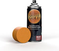 The Army Painter Colour Primer Greedy Gold, 400 mL Acrylic Spray Primer by TheArmyPainter