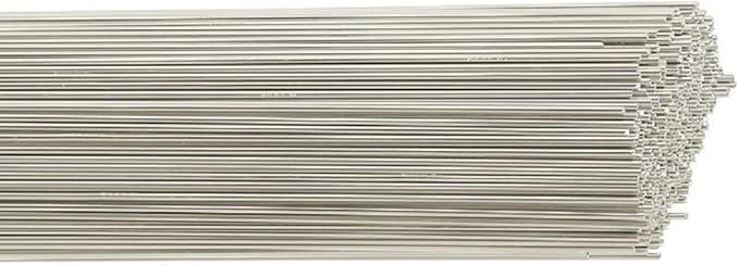 Aluminum 5356 TIG Welding Rod TIG Welding Wire ER5356 1/8"X36" 2Ib Box Tig Rods (1/8" 2 Pound Box) ER5356-125-36 (2)
