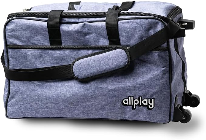 Allplay Rolling Board Game Bag by Allplay