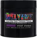 Cold Water Dye Violet, Tie Dye Powder, Fabric Dye Powder by WELYEME