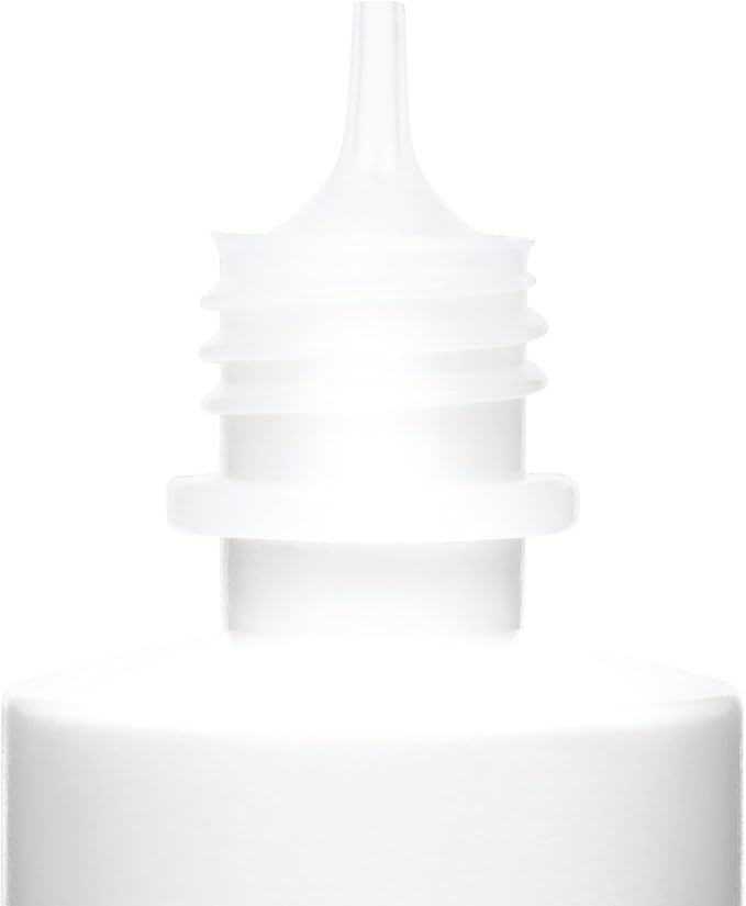 Tulip Puff Paint Slick White 4 Fl Oz - Image 5