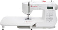 SINGER C7290Q Computerized Sewing & Quilting Machine by Unknown