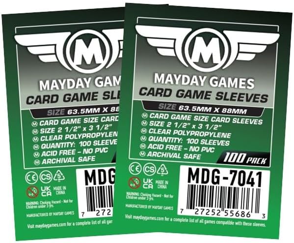 Mayday Games The Dragon & Flagon Game Accessory by MAYDAYGAMES