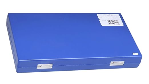 Accusize Industrial Tools 2-6'' by 0.0005'' Dial Bore Gage, Stem Length 6'', Ee20-5006
