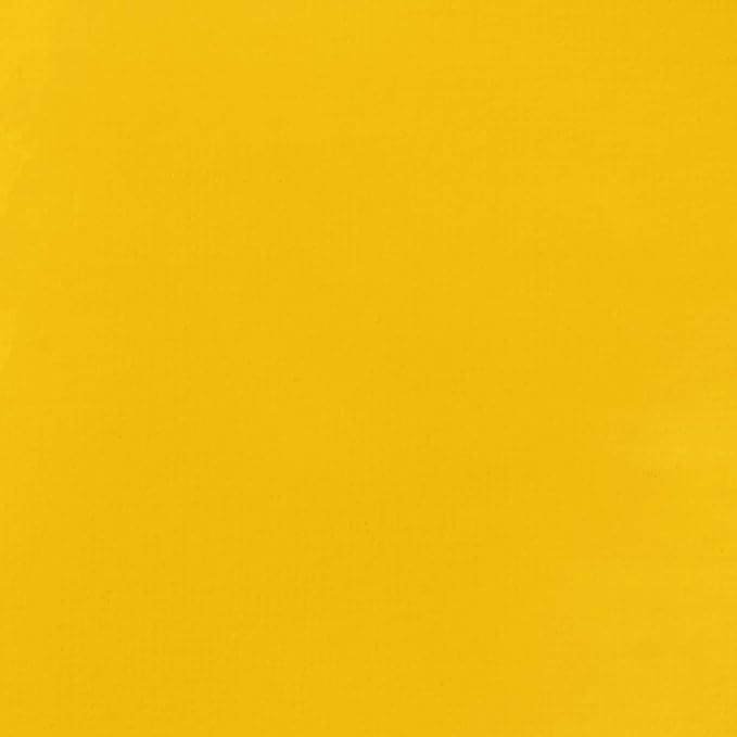 Liquitex BASICS Acrylic Paint, 946ml Jar, Primary Yellow - Image 2