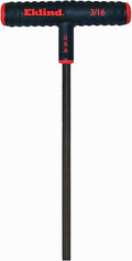 Eklind Tool 61912 3/16 Inch Power-T T-Handle Hex T-Key allen wrench