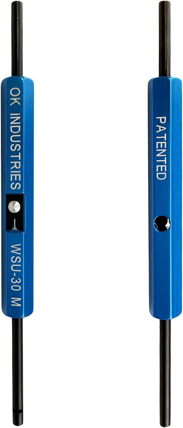 Wire Wrap Tool, Single Stranded 3 In 1 Function Wire Unwrap Tool - Image 7