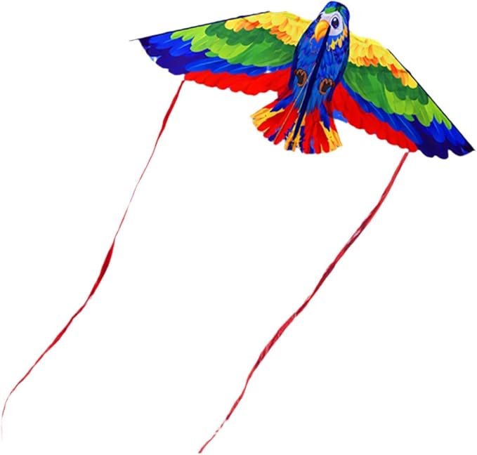 Big Kite Rotating Kite Giant Easy to Fly Soft Lotus-Shaped Soft Kite Flying by Unknown