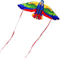 Big Kite Rotating Kite Giant Easy to Fly Soft Lotus-Shaped Soft Kite Flying by Unknown