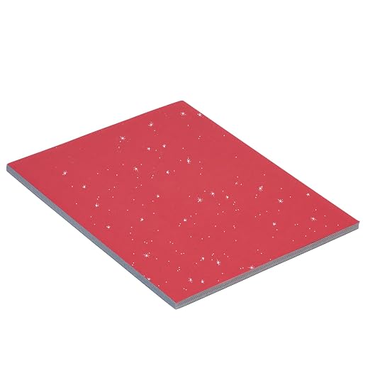 Colorations Glitter Construction Paper - Image 7
