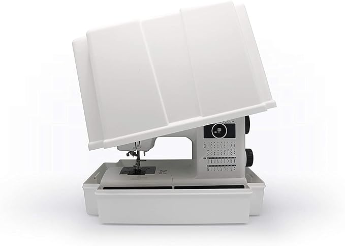 Brother XR9550 Computerized Sewing and Quilting Machine, 165 Built-In Stitches - Image 6
