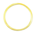 Beadalon Carbon Steel Memory Wire, Extra Heavy Duty Round, Large Bracelet by Beadalon