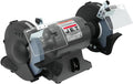 JET 10-Inch Bench Grinder, 1750 RPM, 1 HP, 120V 1Ph (Model JBG-10)