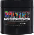 Cold Water Dye, Tie Dye Powder, Fabric Dye Powder by WELYEME