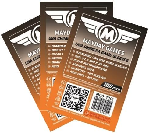 Mayday Games Wingspan Game Accessory by MAYDAYGAMES