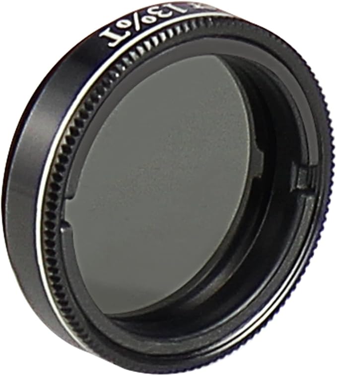 Celticbird 1.25" Telescope Moon Filter - Image 3