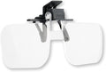 Carson Clip and Flip 1.75x Power Magnifying Lenses by Carson