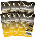 Mayday Games Deliverance Premium Compatible Card Sleeve Bundle by MAYDAYGAMES