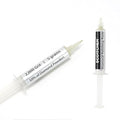 SCOTTCHEN Diamond Polishing Paste,2,000 Grit 4-8 Microns Lapping Compound with 50% Concentration of Diamond Powders for Jewelry, Metal, Ring, Glass, Coin,etc.-5 Gram