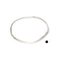 925 Sterling Silver Wire, 30 Gauge, Half Hard, 5FT by CRAFT WIRE | Sterling by CRAFTWIRE