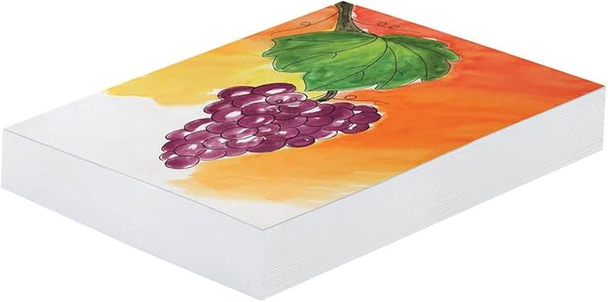UCreate Mixed Media Art Paper, Heavyweight, 500 Sheets by CreativityStreet%C2%AE