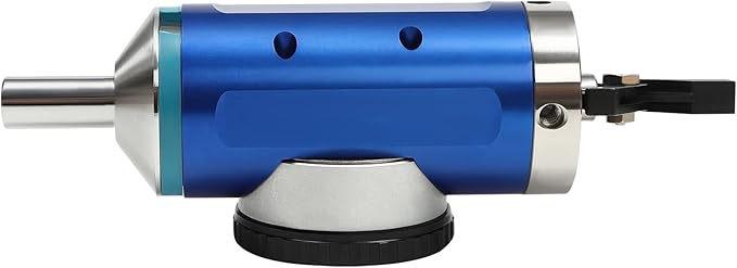 Centering Indicator, Centering Test Dial Gauge, Co-Ax Coaxial Centering Indicator Precision Milling Machine Alignment Dial Test Complete Set