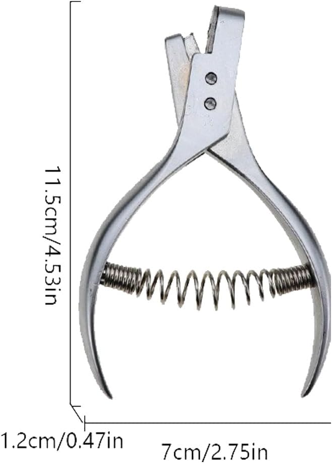 GCA Pattern Notcher 45N - Image 3
