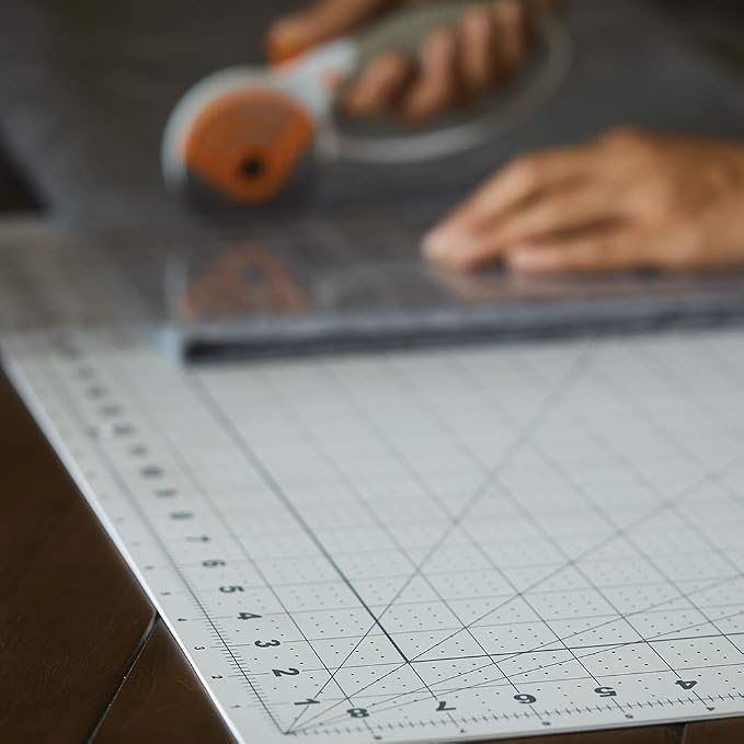 Fiskars Crafts Cutting Mat – DIY - Image 4