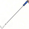 GREBSTK Crack Weeder Crevice Weeding Stainless Steel Sharp Tool, 38 in | by GREBSTK