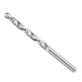 Drill Bit, 6.8mm Cutting Diameter, 4241 HSS 118° Cutting Angle Uncoated Bright Versatile Jobber Bits - (Applications: for Drilling Plastic Wood Soft Metal), 1-Pieces