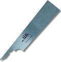 SUIZAN Replacement Blade for Dozuki Dovetail Saw 7" Rip Cross Angle Cut