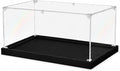 JUJOMAT Acrylic Display Case for Collectibles Clear Acrylic Display Box for by JUJOMAT