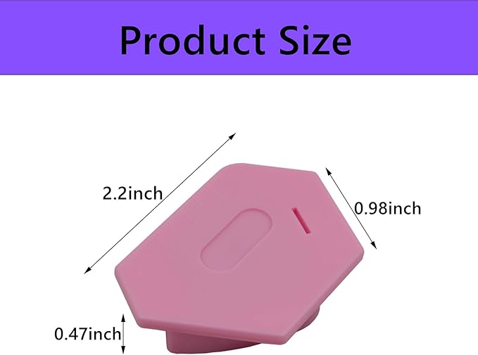 Magnetic Seam Guide for Sewing Machine, Hemmer Guide - Image 2