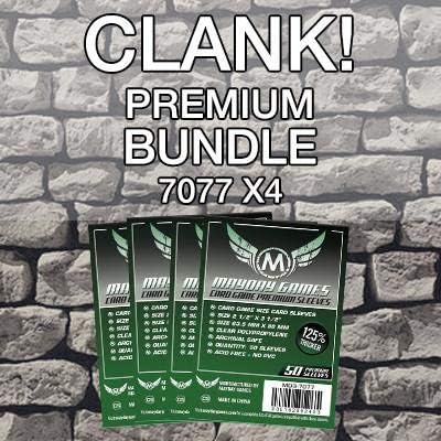 Mayday Games Clank Game Accessory by MAYDAYGAMES