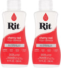 Rit Dye Multi-Purpose Liquid 8 OZ. | Great by CraftCounty