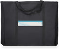 JJRING Dacron Light Weight Art Portfolio Bag, 19.6'' x 25.6'' by JJRING