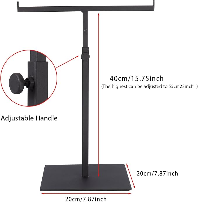 Polmart Countertop Adjustable Display Stand Stand - Image 5