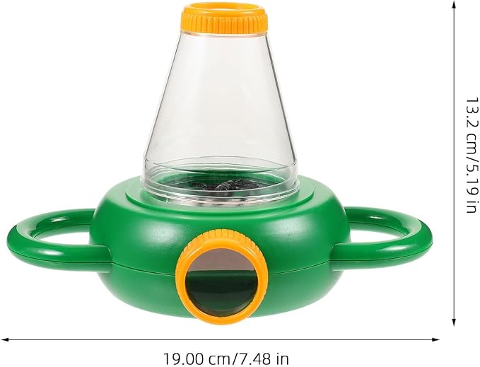 KESYOO 2Pcs Portable Insect Observation Box - Image 5