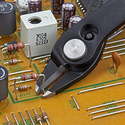 KNIPEX - 78 61 140 Tools - Electronic Super Knips XL - Image 6