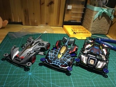 Gundam Model Builder's Cutting Mat 12"x18" - Image 3