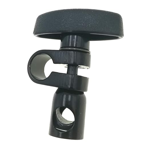 Suxing Sleeve Swivel Clamp Chuck for Magnetic Stands Holder Bar Dial Indicator Gauge 10mm Diameter Hole&12mm Diameter Hole(D10-D12)