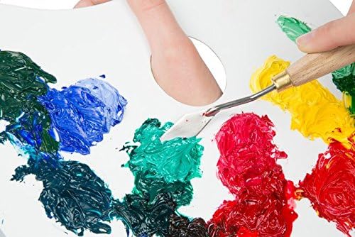 Palette Painting Knife Set 12 Pack - Image 7
