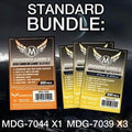 Mayday Games Imperial Assault Game Accessory- Standard Card Sleeve Bundle by MAYDAYGAMES