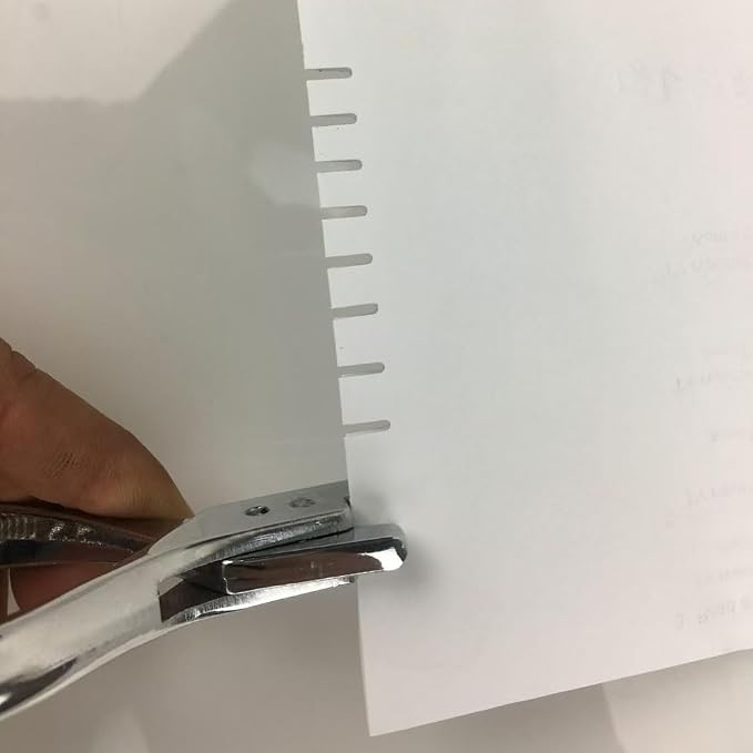 GCA Pattern Notcher 45N - Image 2