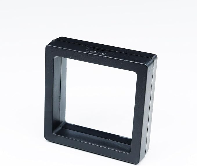 10Pcs Coin Holder Challenge Coin Display Stand - Image 5