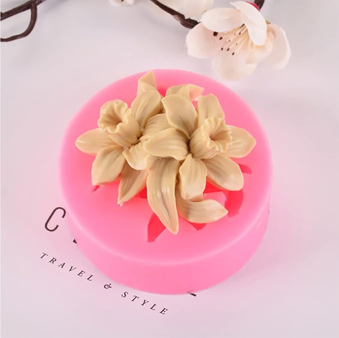 3 Pack Silicone Mold - Image 5