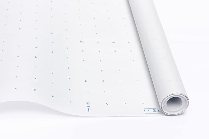 Pattern Paper for Fashion Design - Image 7