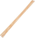 Flexible Bamboo Dowels 20 Pcs Kite Support Sticks by LALADEFIEE