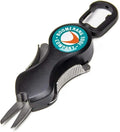 Boomerang Tool Company SNIP Fishing Line Cutters by Boomerang+Tool+Company